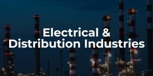 Electrical and distribution industries