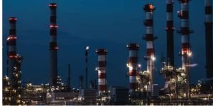 Electrical and distribution industries