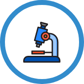 Equipped Testing Labs