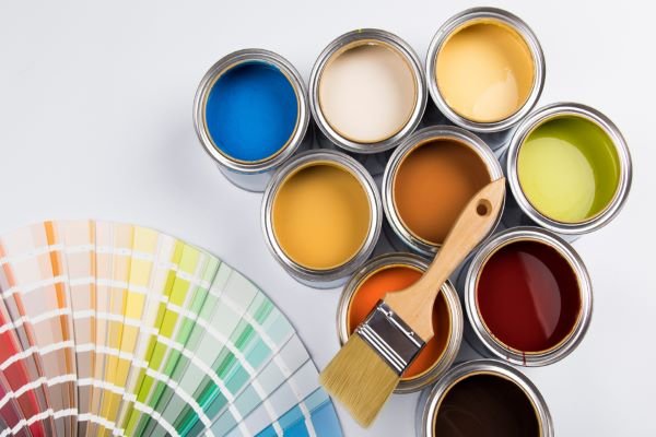 Paint_Industry